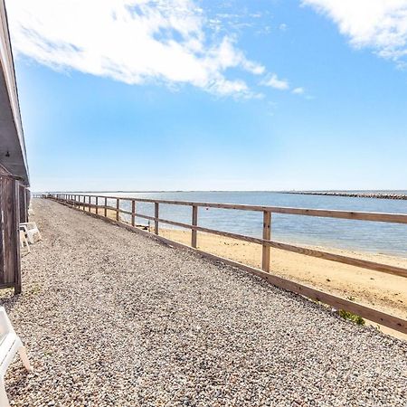 Provincetown Inn Dış mekan fotoğraf
